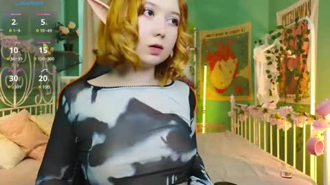 Mizuki online show from March 3, 10:52 am