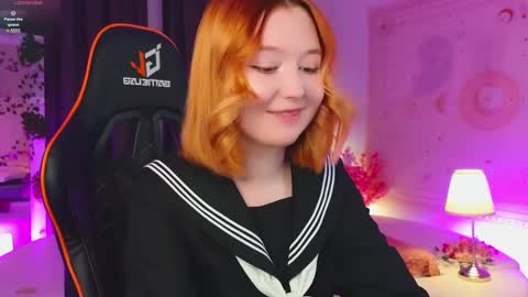 Mizuki online show from February 19, 3:27 pm