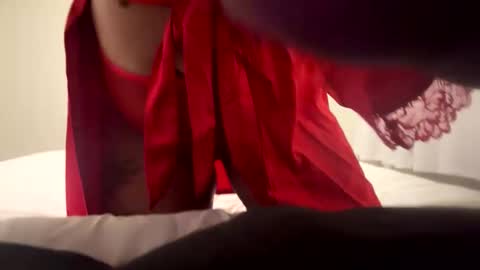 mizzpoison23 online show from February 2, 7:52 am