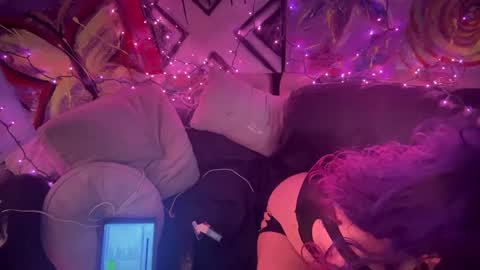 Mizzzmaria305 online show from January 12, 10:34 am