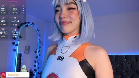 mkultra__ online show from January 20, 3:28 pm