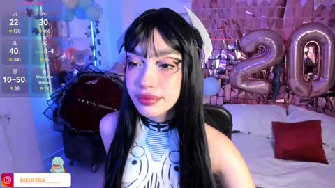 mkultra__ online show from January 23, 2:17 pm