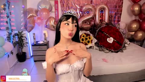 mkultra__ online show from January 21, 10:08 pm