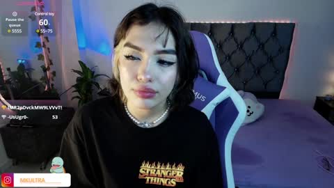 mkultra__ online show from February 8, 9:46 pm