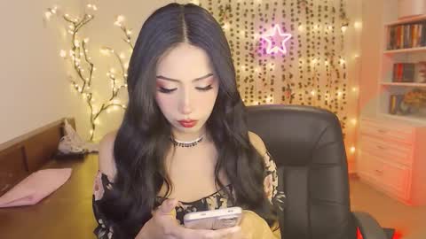 Snapshot of mkultra_aliice chatting on December 3, 12:22 am Alice online show from December 3, 12:22 am