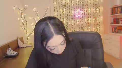 Snapshot of mkultra_aliice chatting on January 26, 2:24 am Alice online show from January 26, 2:24 am