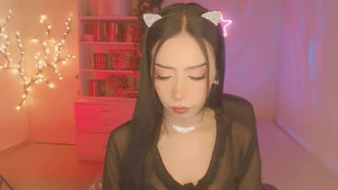 Snapshot of mkultra_aliice chatting on February 23, 4:22 am Alice online show from February 23, 4:22 am