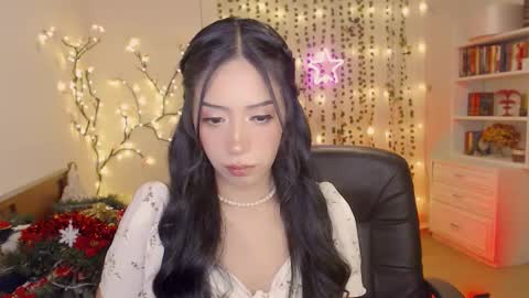 Snapshot of mkultra_aliice chatting on December 29, 12:30 am Alice online show from December 29, 12:30 am