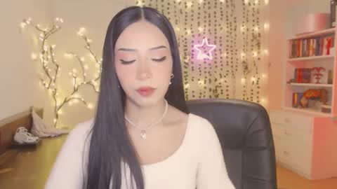 Snapshot of mkultra_aliice chatting on February 9, 3:43 am Alice online show from February 9, 3:43 am