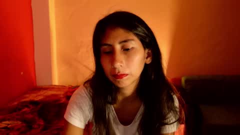 MoonLipson online show from January 14, 1:17 pm