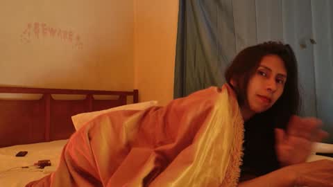 MoonLipson online show from March 15, 3:30 am