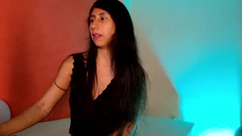 MoonLipson online show from January 28, 3:57 am