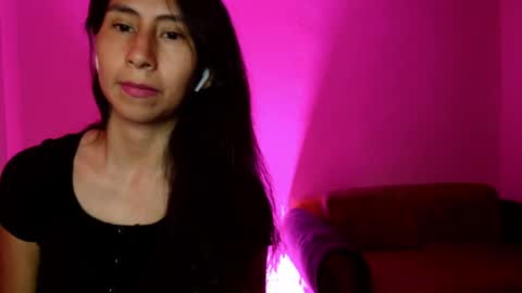 MoonLipson online show from February 9, 5:50 am