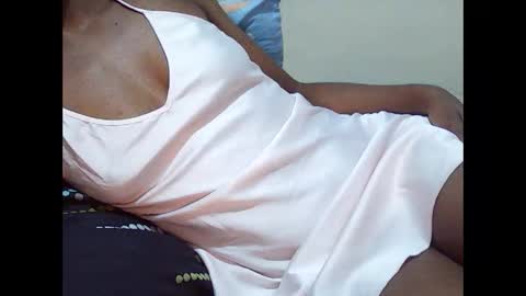 Mlle Kali online show from September 20, 7:45 pm