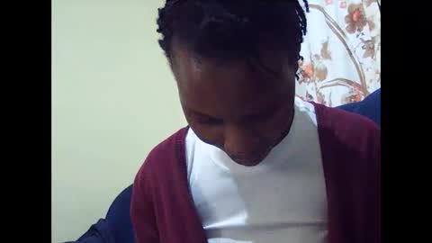 Mlle Kali online show from September 13, 5:21 pm