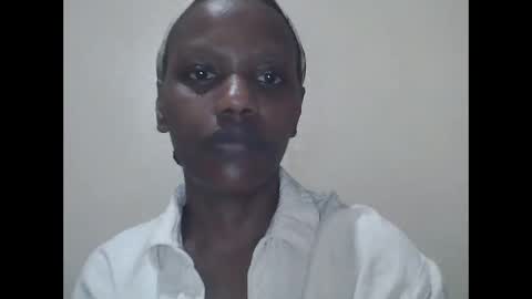 Mlle Kali online show from October 12, 5:26 pm