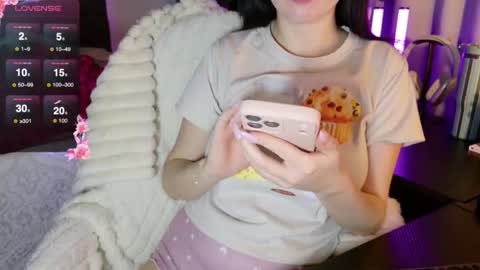 mmm_sweety_kitty online show from February 17, 5:40 am