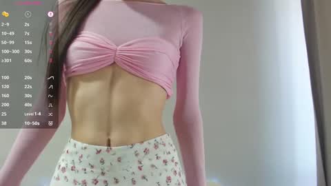 Ariela online show from March 11, 12:06 pm