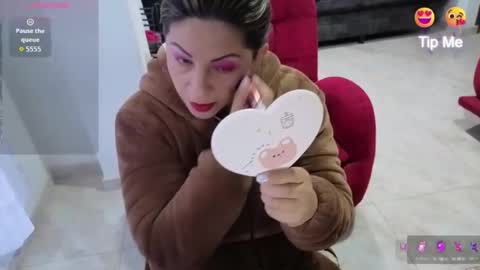 mmsexymm84 online show from September 24, 11:09 am