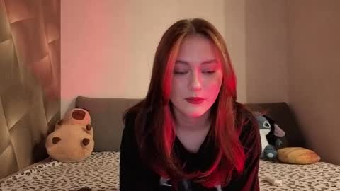 Alyaska online show from April 4, 10:08 pm