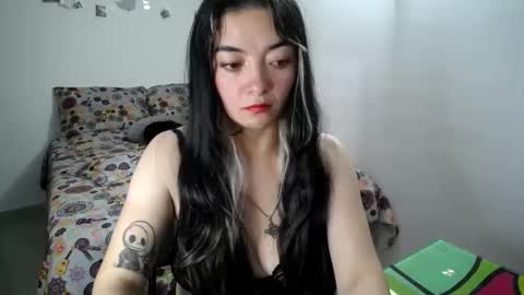 Sam online show from November 18, 3:29 am