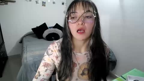 Sam online show from October 14, 10:40 am