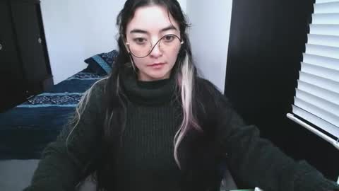 Sam online show from February 27, 1:22 pm