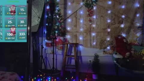 Snapshot of mocha_ chatting on December 19, 8:13 am MOCHA   JAMES THE NPC  online show from December 19, 8:13 am