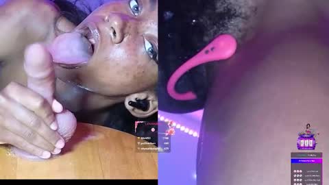 Snapshot of mocha_ chatting on February 12, 4:11 pm MOCHA   JAMES THE NPC  online show from February 12, 4:11 pm