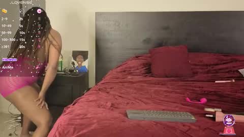 NynaStax online show from November 23, 1:52 am