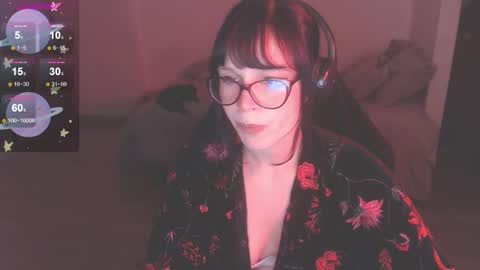 Snapshot of modjo_ chatting on February 4, 3:00 am Modjo online show from February 4, 3:00 am