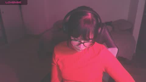 Snapshot of modjo_ chatting on October 5, 4:50 am Modjo online show from October 5, 4:50 am