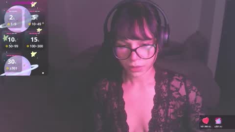 Snapshot of modjo_ chatting on October 19, 4:36 am Modjo online show from October 19, 4:36 am