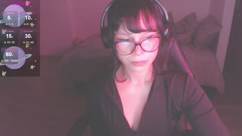 Snapshot of modjo_ chatting on February 19, 5:16 am Modjo online show from February 19, 5:16 am