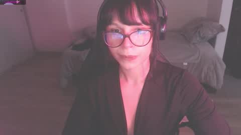 Snapshot of modjo_ chatting on February 21, 6:59 pm Modjo online show from February 21, 6:59 pm