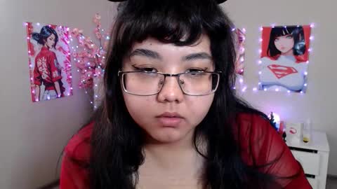 Molly online show from January 7, 5:22 am