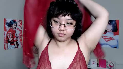 Molly online show from October 1, 5:34 am