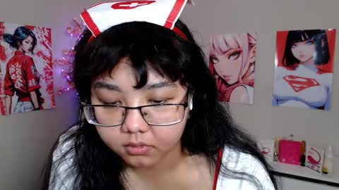 Molly online show from October 24, 4:41 am