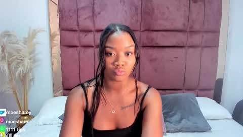 Moesha online show from December 5, 8:54 pm