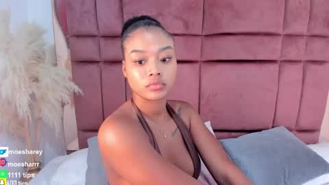 Moesha online show from October 27, 10:59 pm