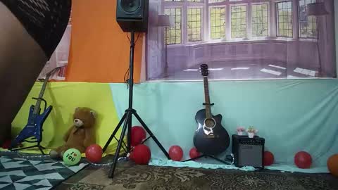 moghelslay online show from February 16, 10:53 pm