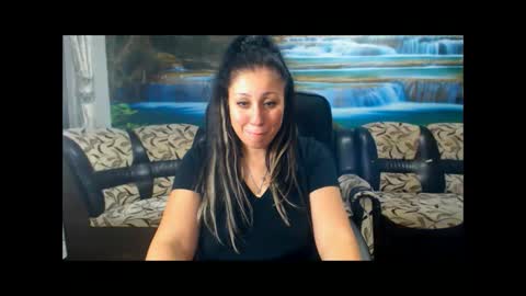 moistmady online show from October 10, 6:13 pm