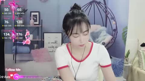 molihua9 online show from January 5, 3:00 am