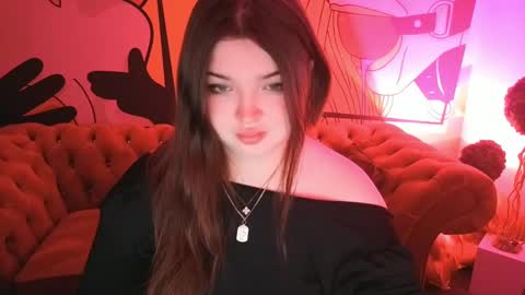 Rosa online show from March 4, 8:59 pm