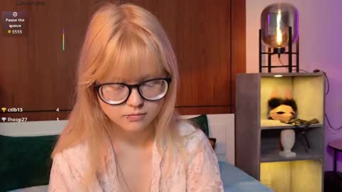 moliqin online show from June 7, 7:59 am