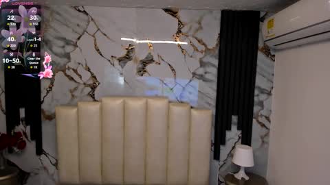 Hey Guys  Im Mollie online show from September 12, 12:23 pm