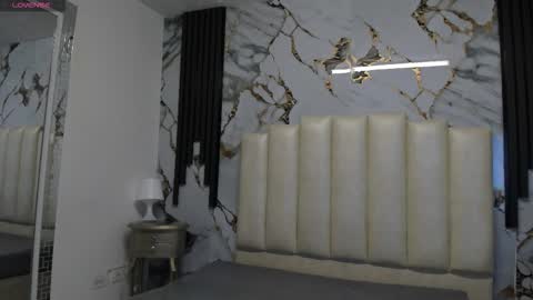 Hey Guys  Im Mollie online show from February 22, 12:17 pm