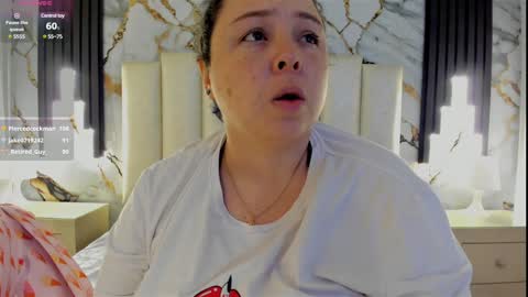 Hey Guys  Im Mollie online show from January 31, 11:46 am