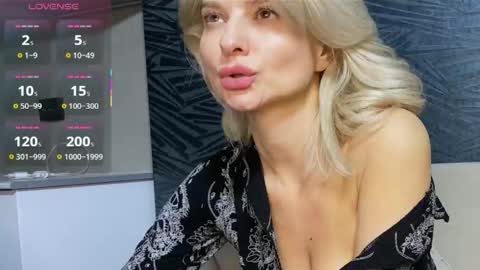 Molly online show from February 28, 12:59 pm