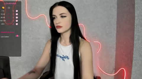 Snapshot of molly_crystall chatting on October 21, 7:23 am Molly - online show from October 21, 7:23 am